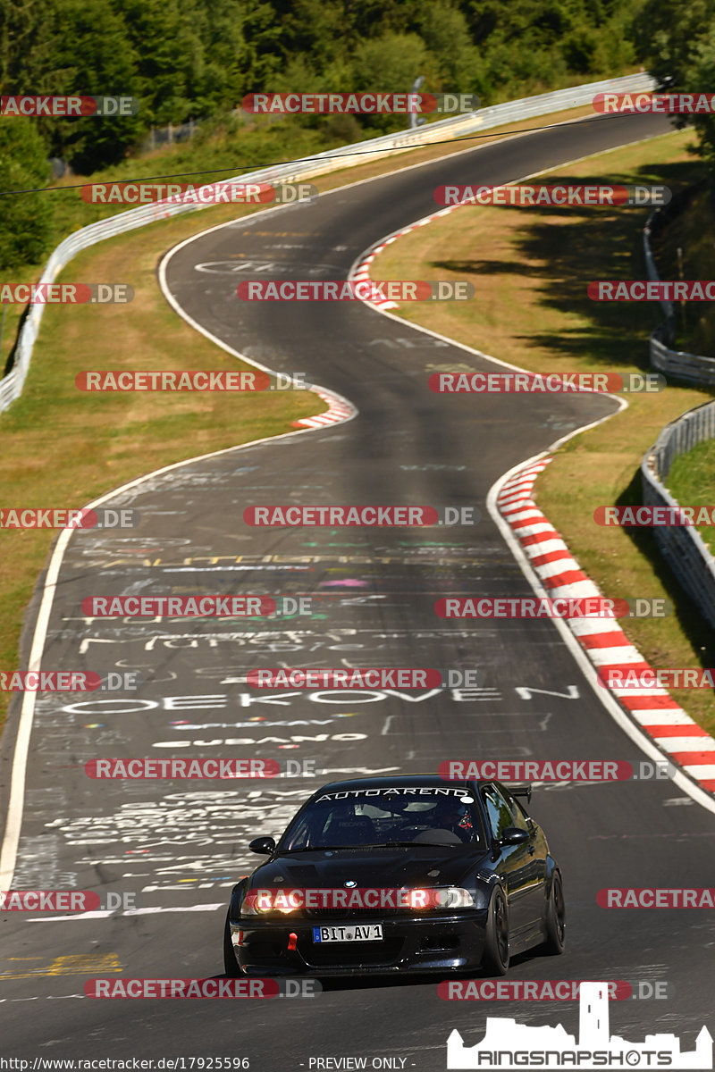 Bild #17925596 - Touristenfahrten Nürburgring Nordschleife (17.07.2022)