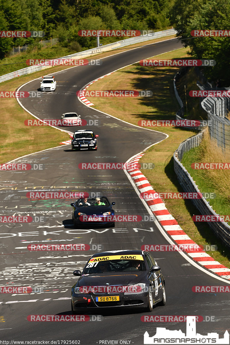 Bild #17925602 - Touristenfahrten Nürburgring Nordschleife (17.07.2022)