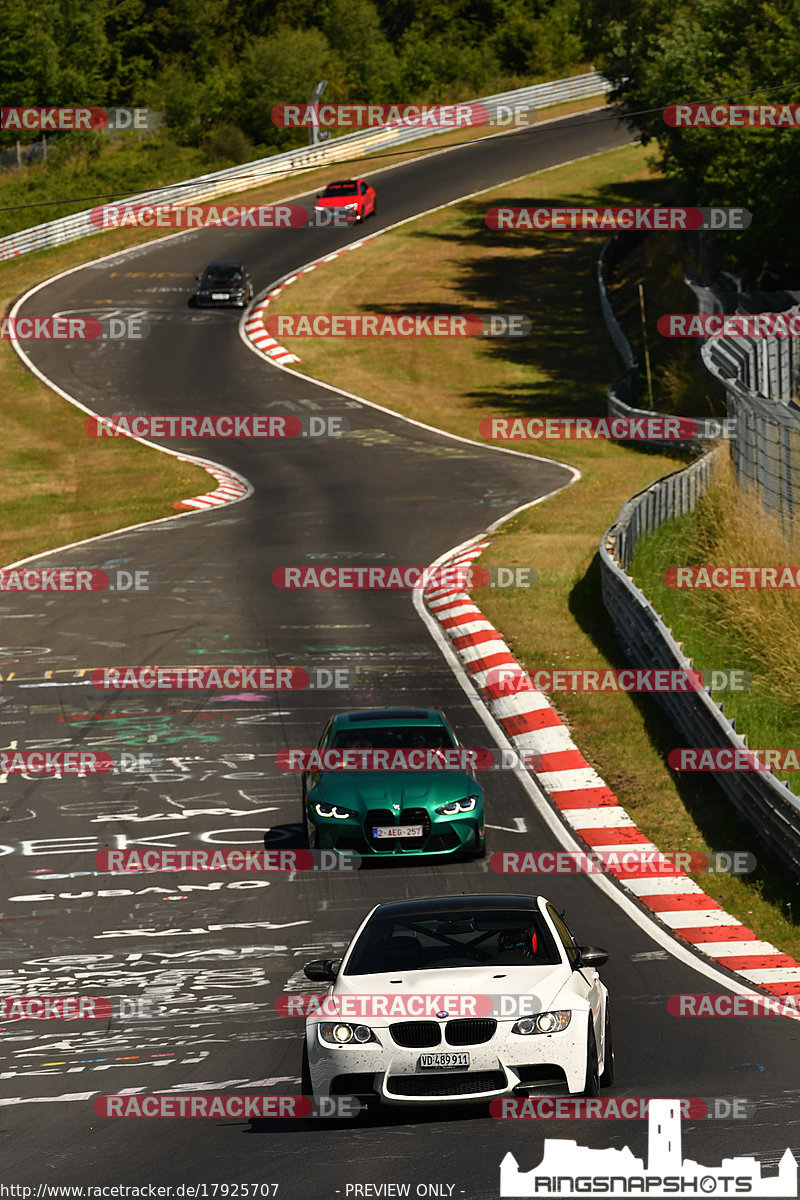 Bild #17925707 - Touristenfahrten Nürburgring Nordschleife (17.07.2022)