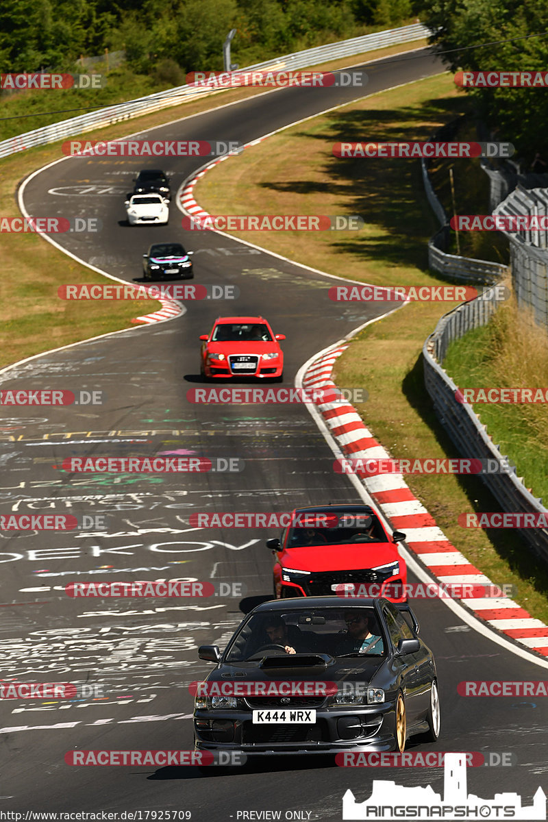 Bild #17925709 - Touristenfahrten Nürburgring Nordschleife (17.07.2022)