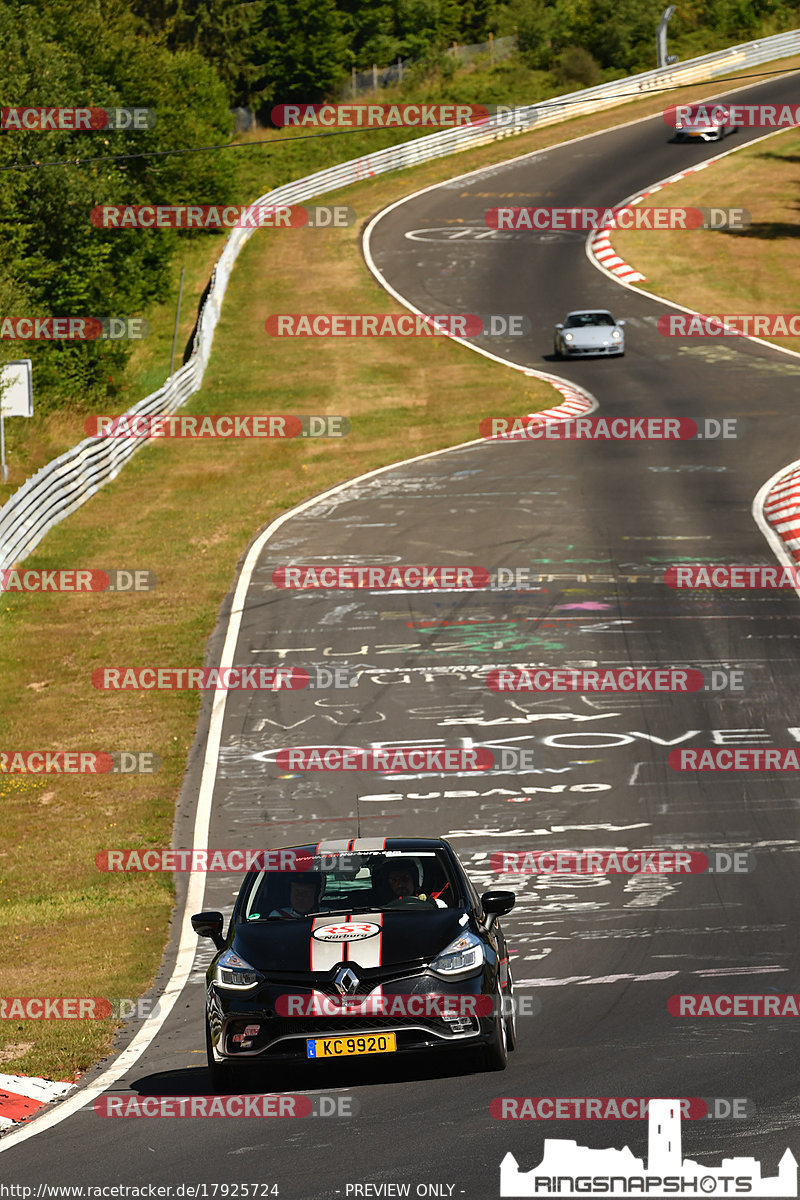 Bild #17925724 - Touristenfahrten Nürburgring Nordschleife (17.07.2022)