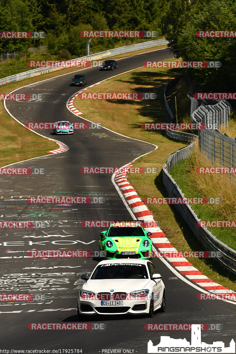 Bild #17925784 - Touristenfahrten Nürburgring Nordschleife (17.07.2022)