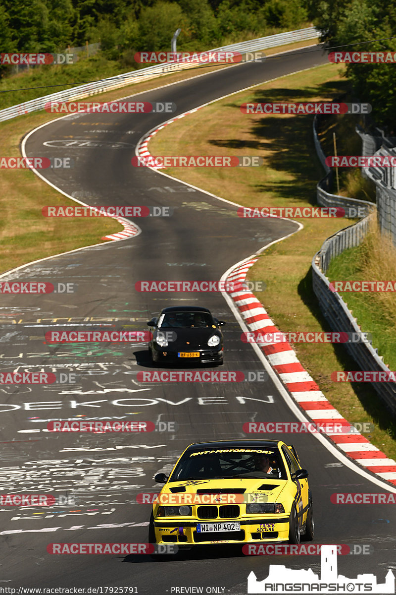 Bild #17925791 - Touristenfahrten Nürburgring Nordschleife (17.07.2022)