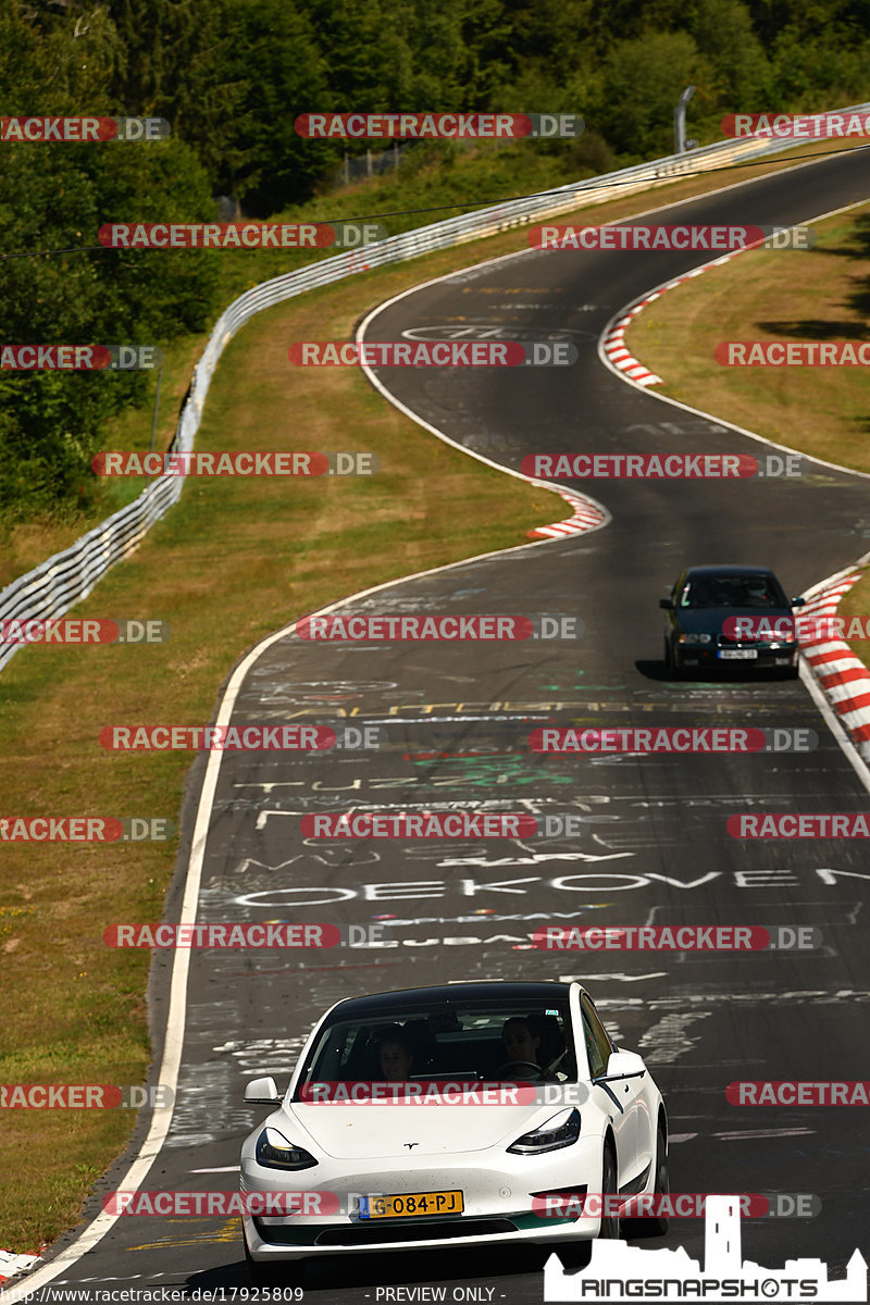 Bild #17925809 - Touristenfahrten Nürburgring Nordschleife (17.07.2022)