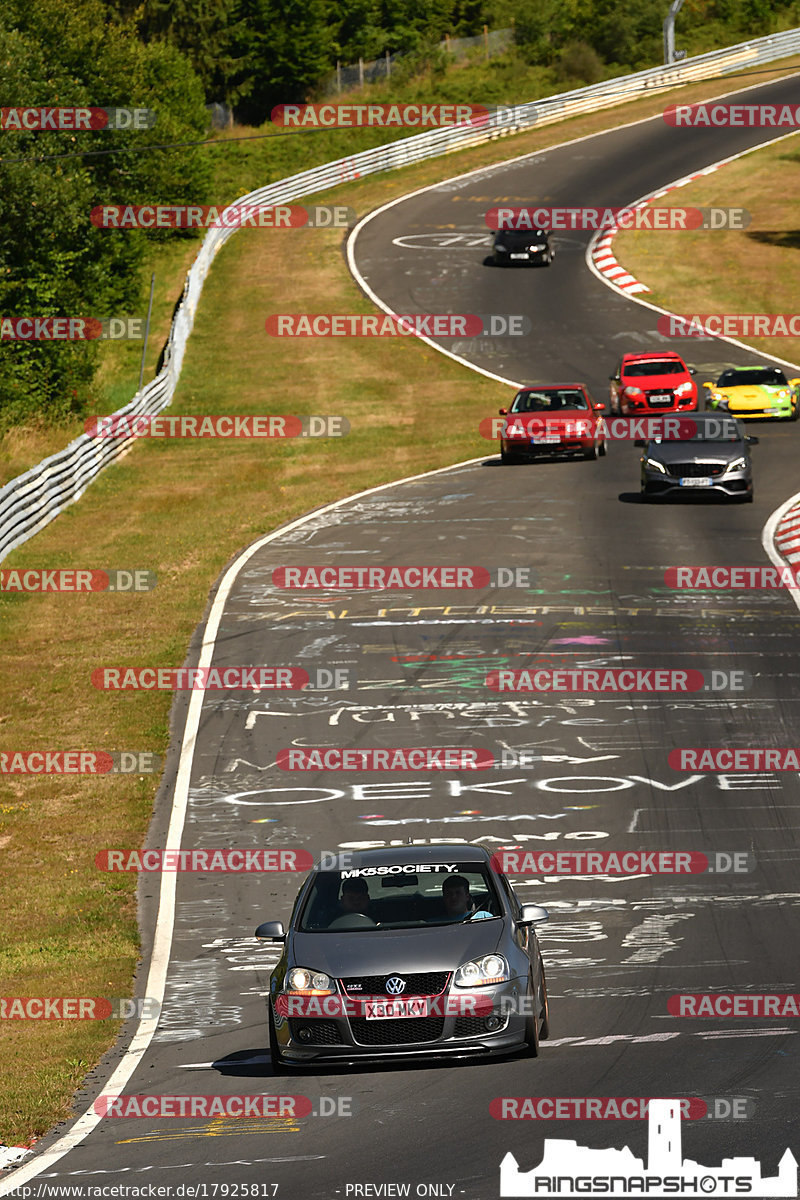 Bild #17925817 - Touristenfahrten Nürburgring Nordschleife (17.07.2022)