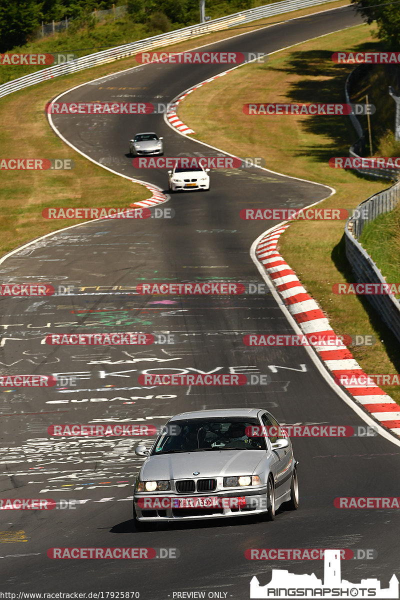 Bild #17925870 - Touristenfahrten Nürburgring Nordschleife (17.07.2022)