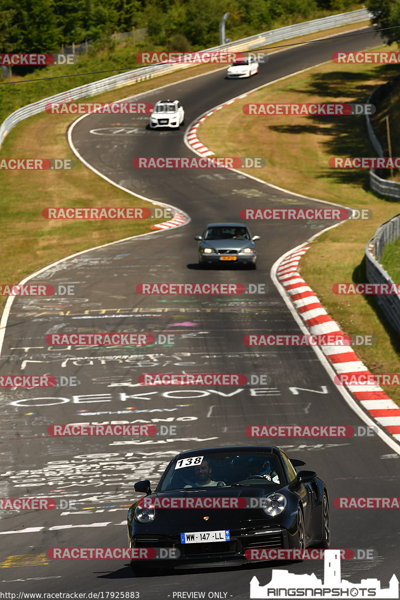 Bild #17925883 - Touristenfahrten Nürburgring Nordschleife (17.07.2022)