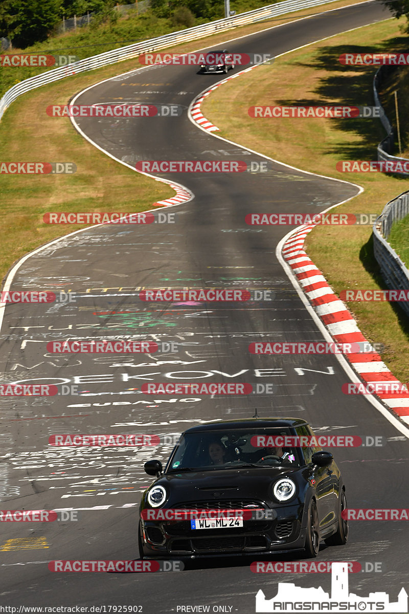 Bild #17925902 - Touristenfahrten Nürburgring Nordschleife (17.07.2022)