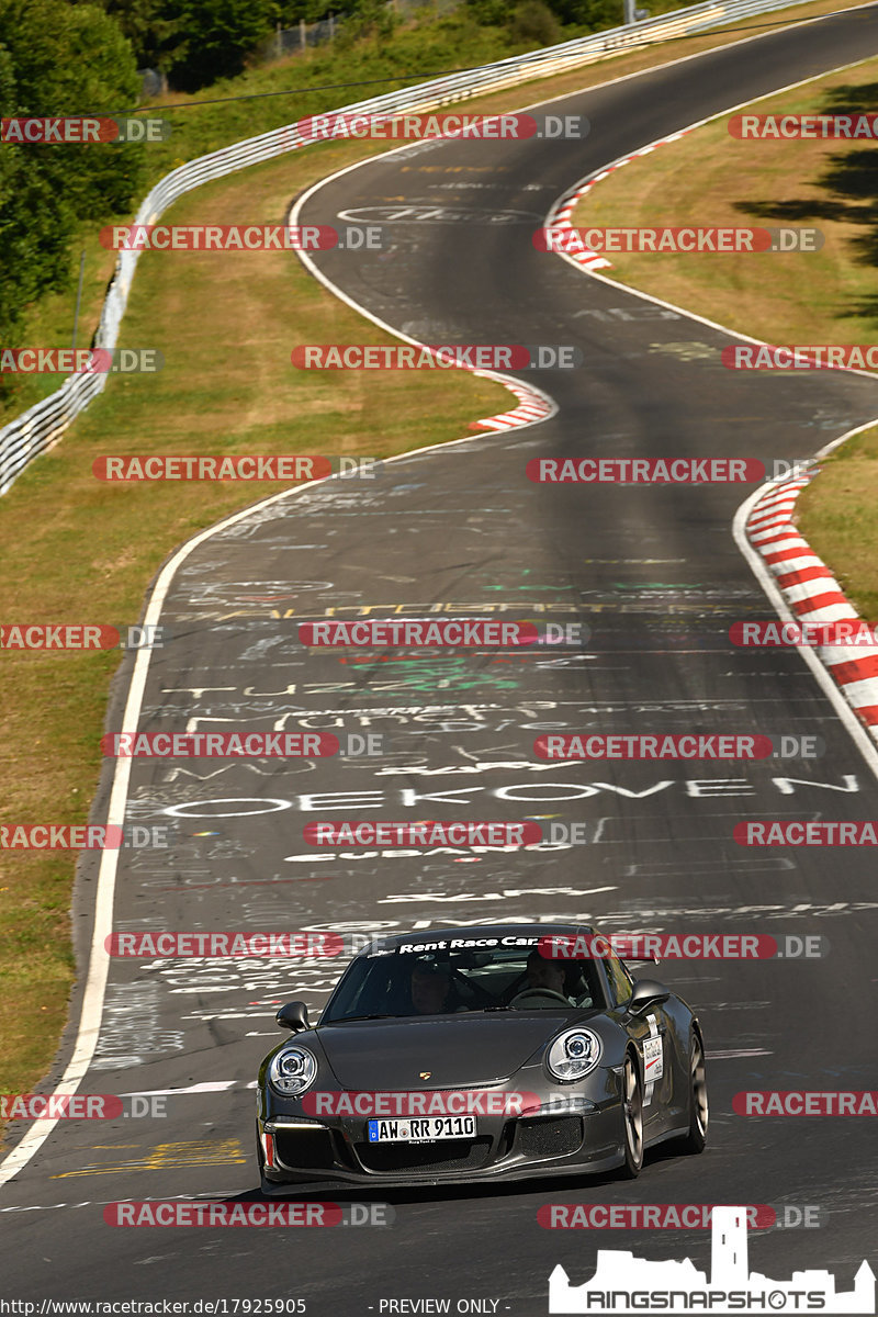 Bild #17925905 - Touristenfahrten Nürburgring Nordschleife (17.07.2022)