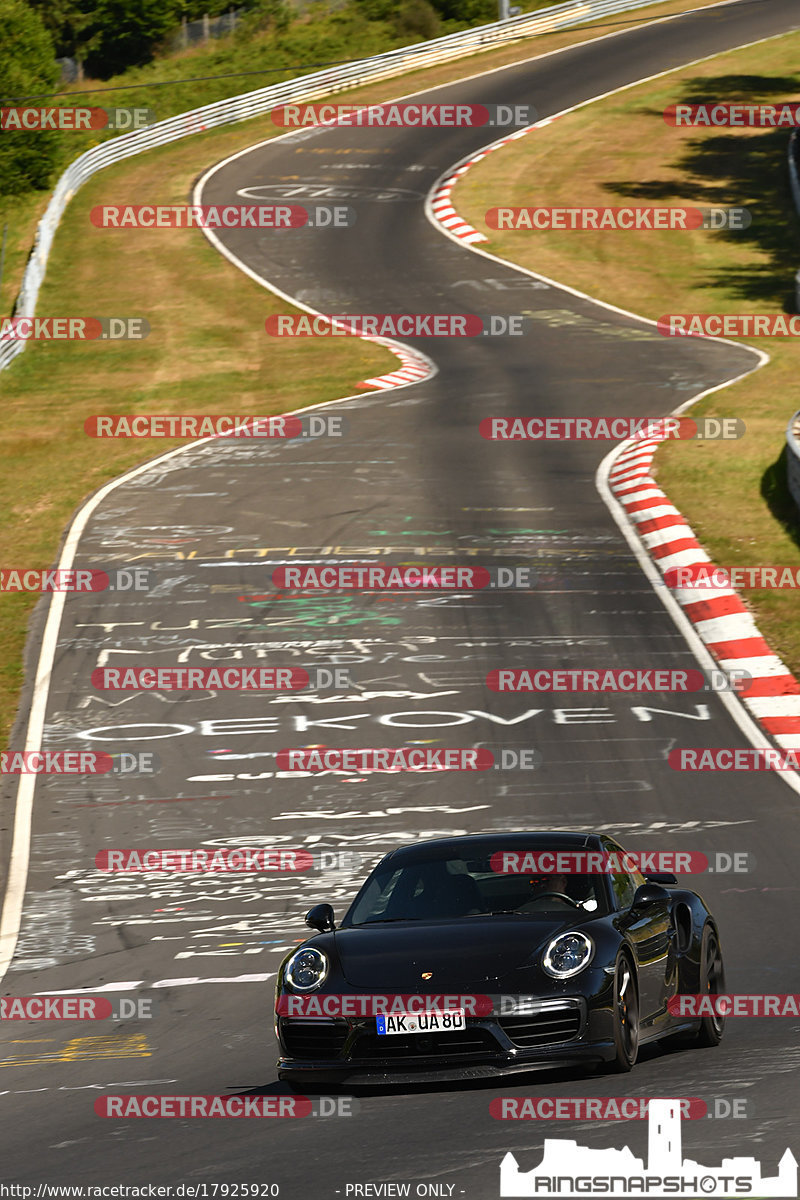 Bild #17925920 - Touristenfahrten Nürburgring Nordschleife (17.07.2022)