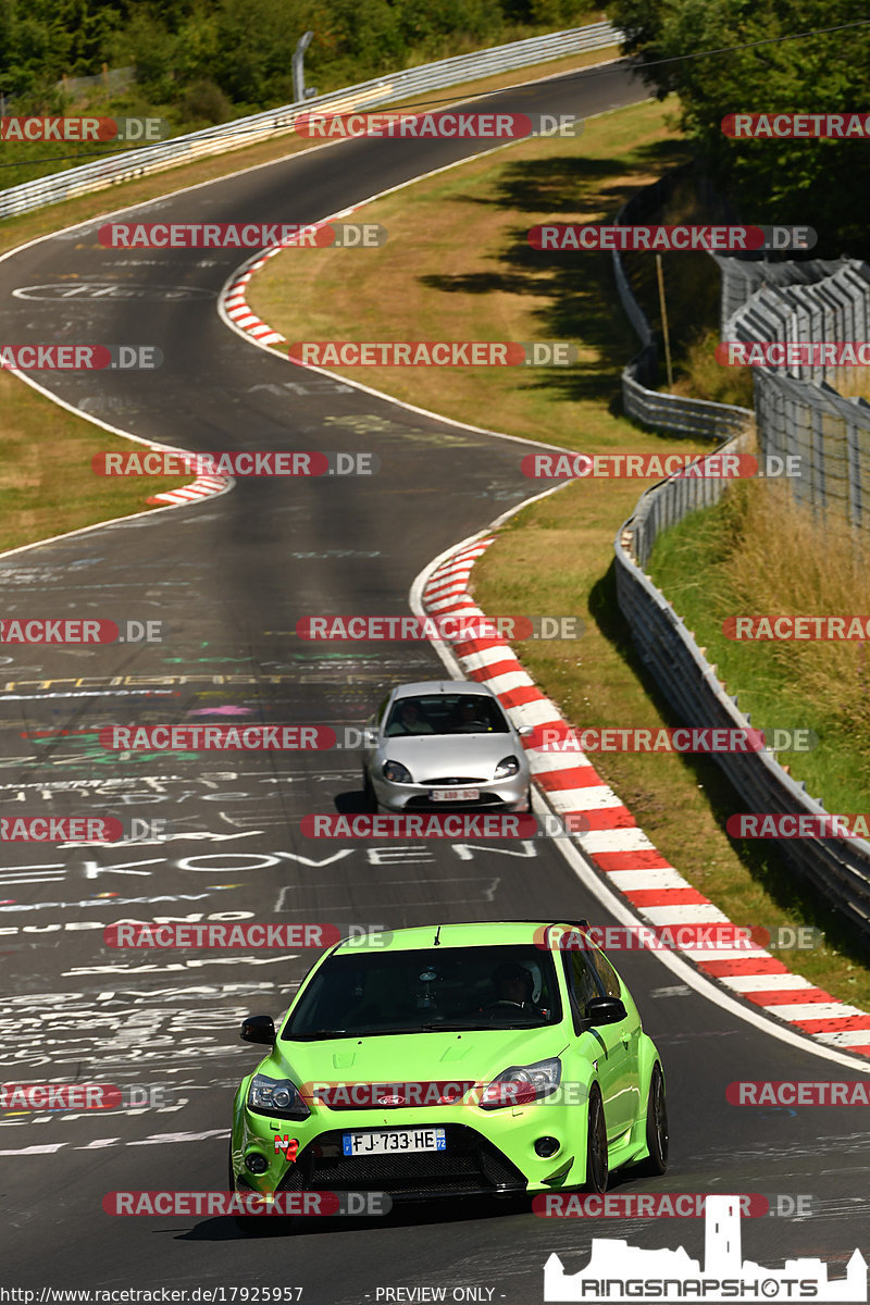 Bild #17925957 - Touristenfahrten Nürburgring Nordschleife (17.07.2022)