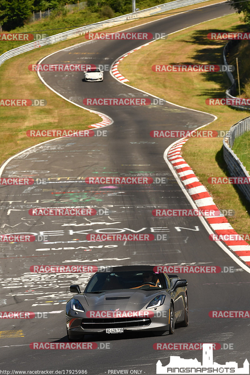 Bild #17925986 - Touristenfahrten Nürburgring Nordschleife (17.07.2022)