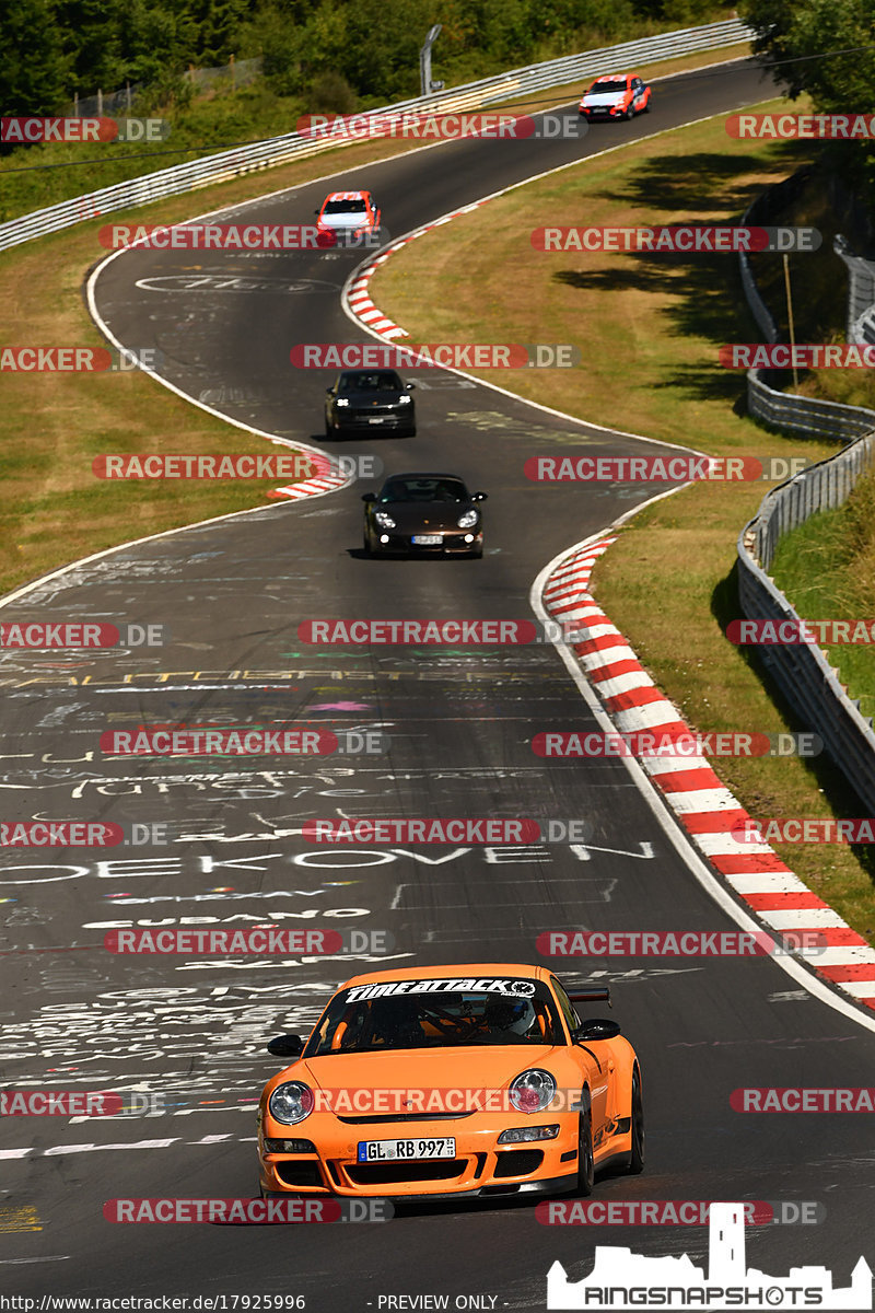 Bild #17925996 - Touristenfahrten Nürburgring Nordschleife (17.07.2022)