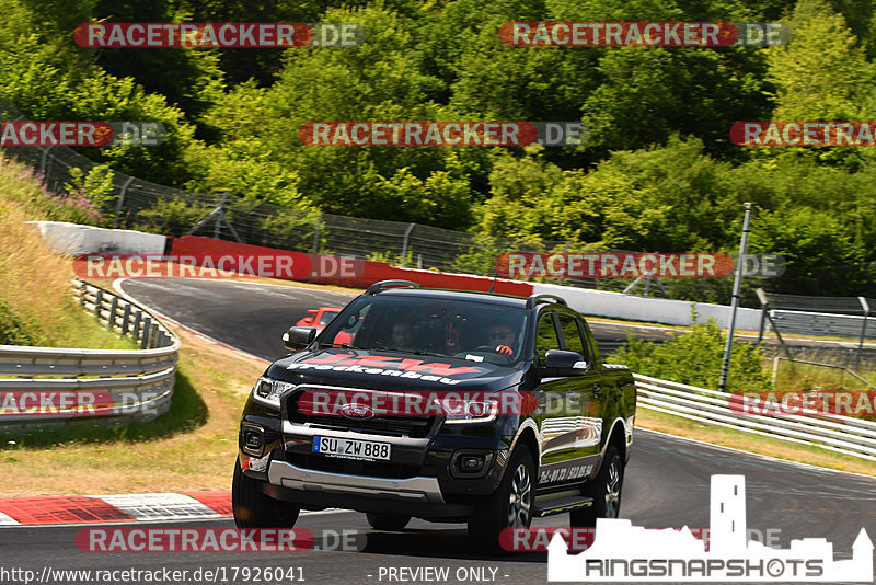 Bild #17926041 - Touristenfahrten Nürburgring Nordschleife (17.07.2022)