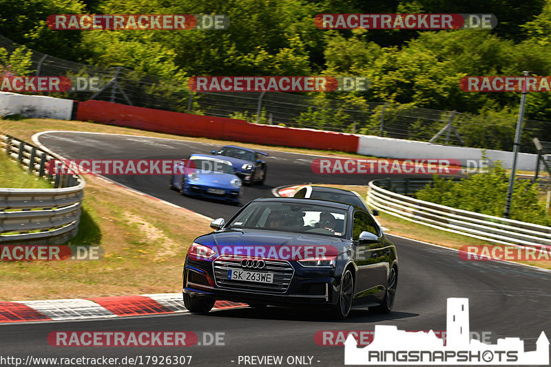 Bild #17926307 - Touristenfahrten Nürburgring Nordschleife (17.07.2022)