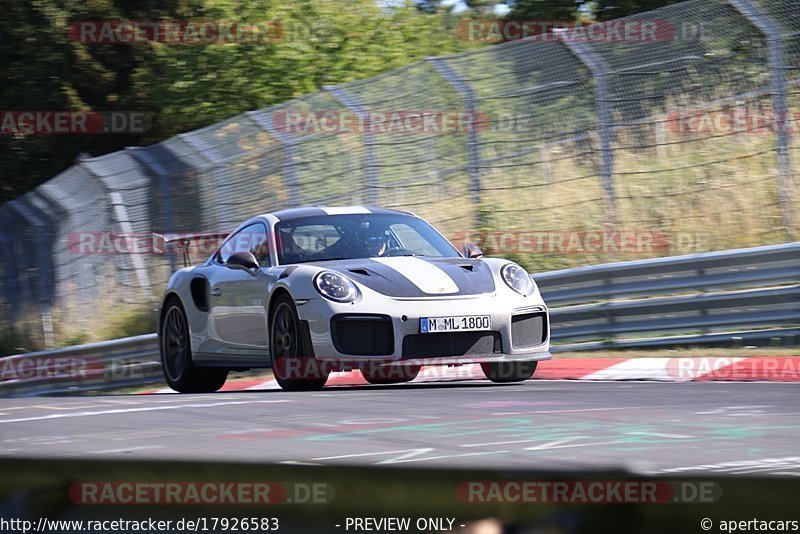 Bild #17926583 - Touristenfahrten Nürburgring Nordschleife (17.07.2022)