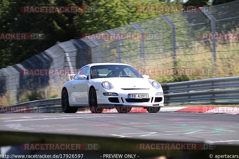 Bild #17926597 - Touristenfahrten Nürburgring Nordschleife (17.07.2022)