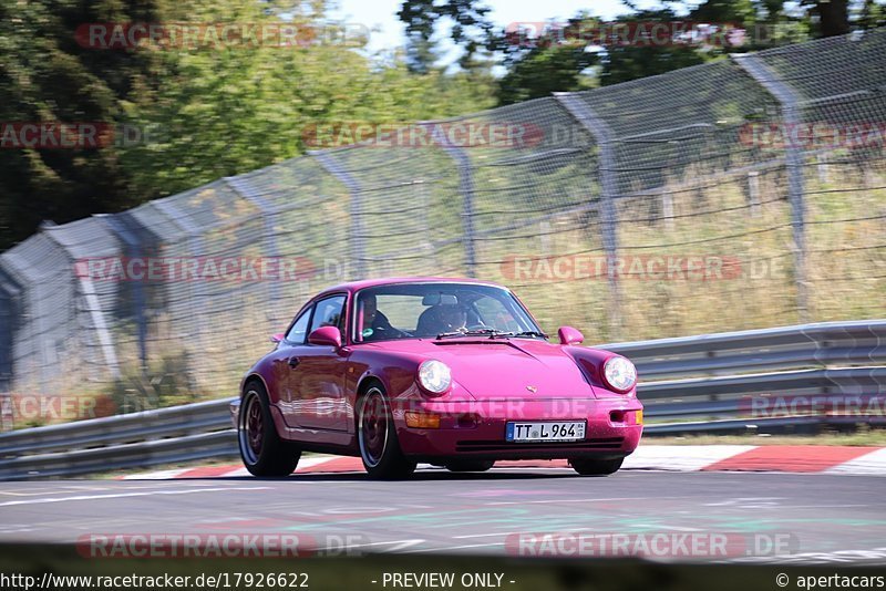 Bild #17926622 - Touristenfahrten Nürburgring Nordschleife (17.07.2022)