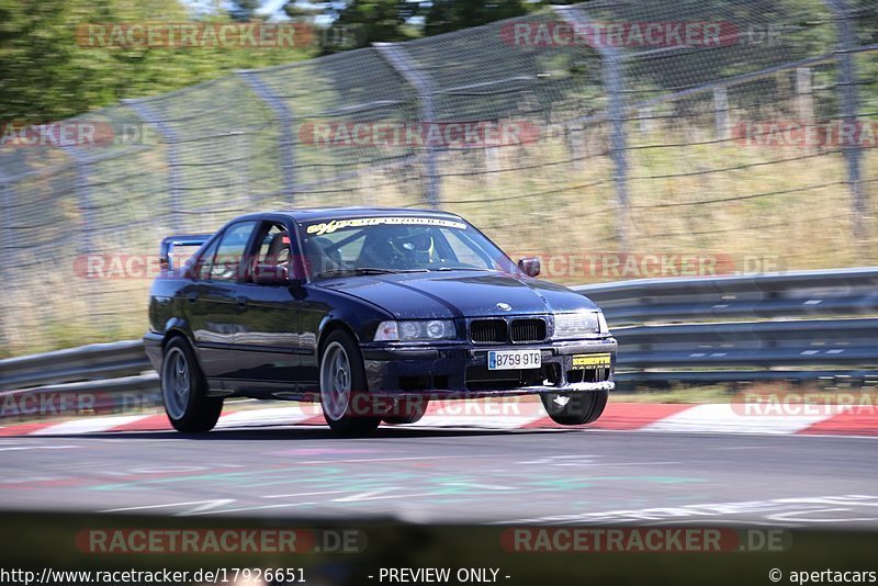 Bild #17926651 - Touristenfahrten Nürburgring Nordschleife (17.07.2022)