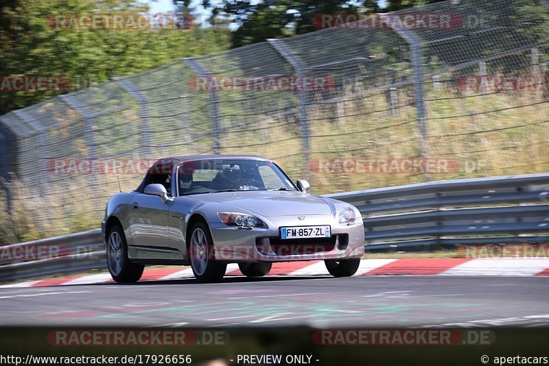 Bild #17926656 - Touristenfahrten Nürburgring Nordschleife (17.07.2022)