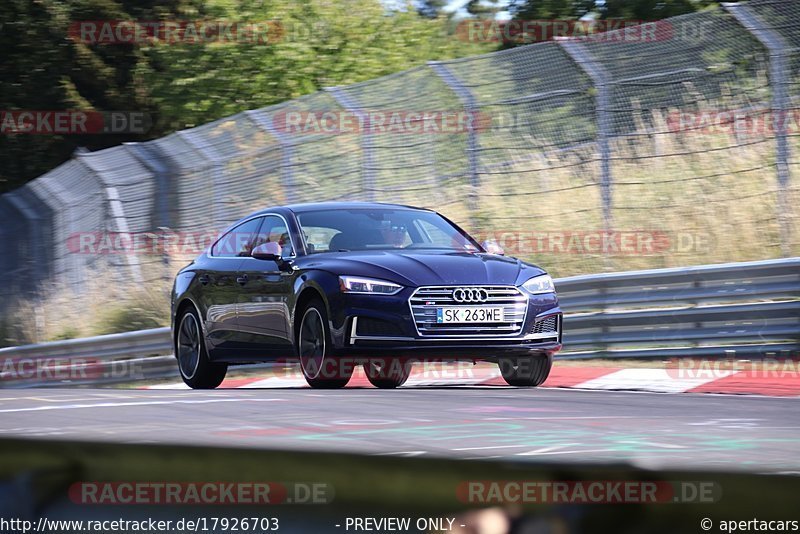 Bild #17926703 - Touristenfahrten Nürburgring Nordschleife (17.07.2022)