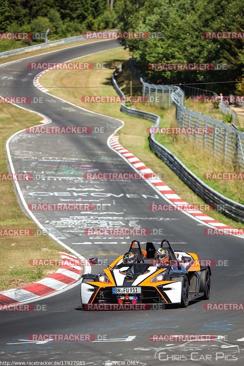 Bild #17927085 - Touristenfahrten Nürburgring Nordschleife (17.07.2022)