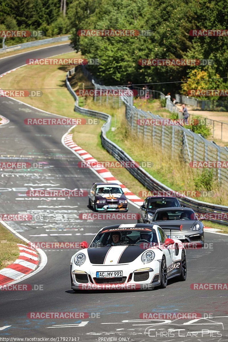 Bild #17927117 - Touristenfahrten Nürburgring Nordschleife (17.07.2022)