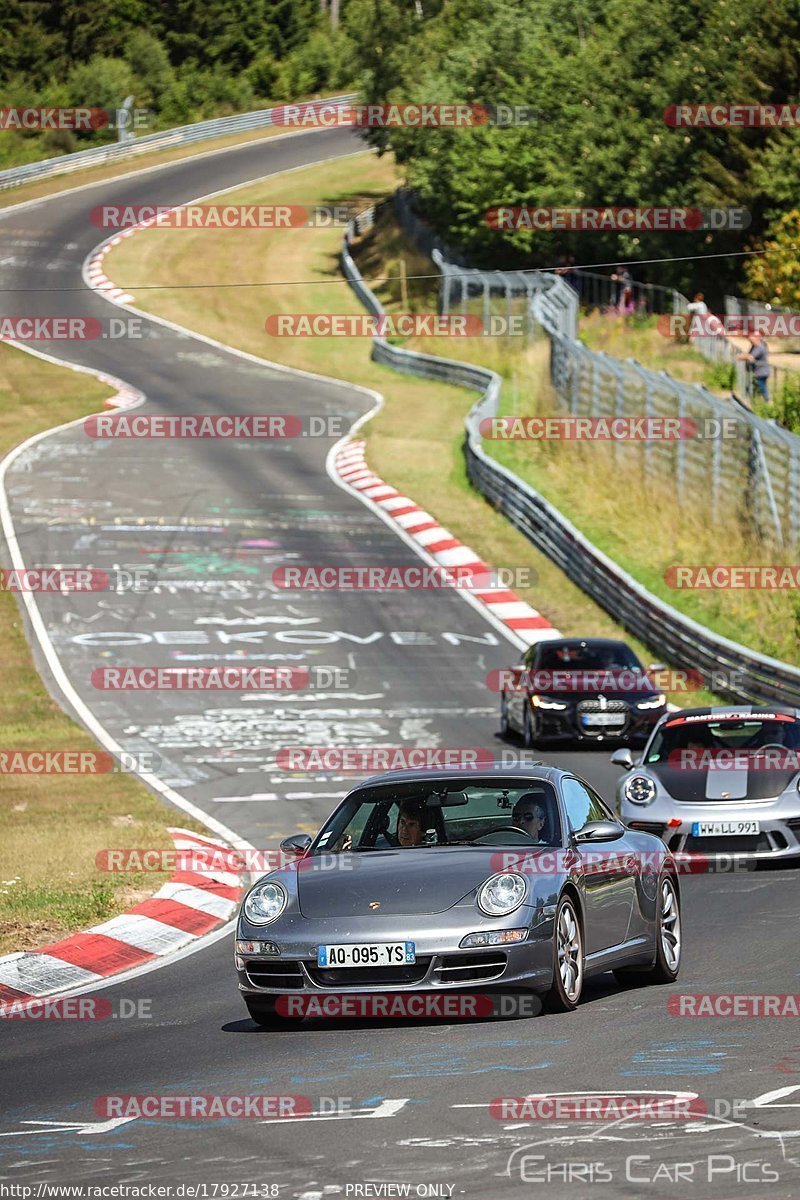 Bild #17927138 - Touristenfahrten Nürburgring Nordschleife (17.07.2022)