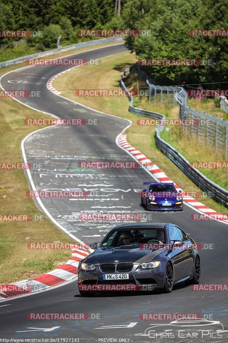 Bild #17927141 - Touristenfahrten Nürburgring Nordschleife (17.07.2022)