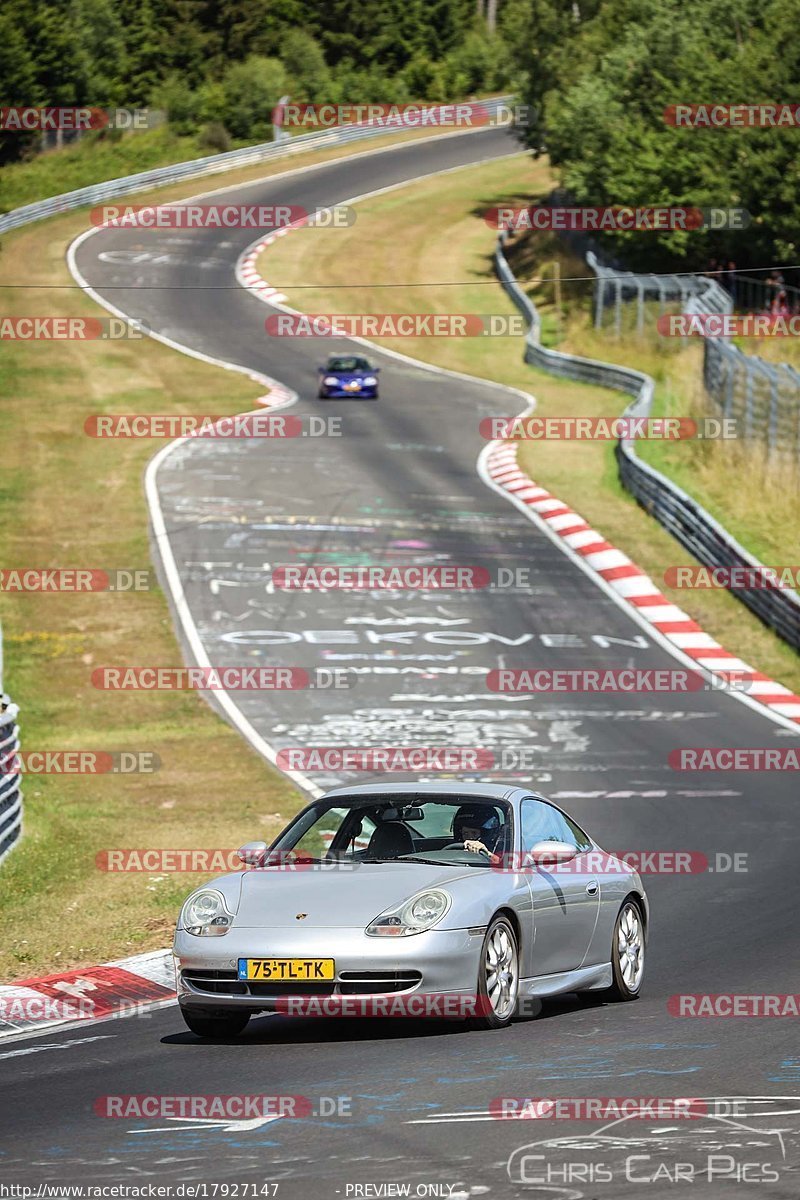 Bild #17927147 - Touristenfahrten Nürburgring Nordschleife (17.07.2022)