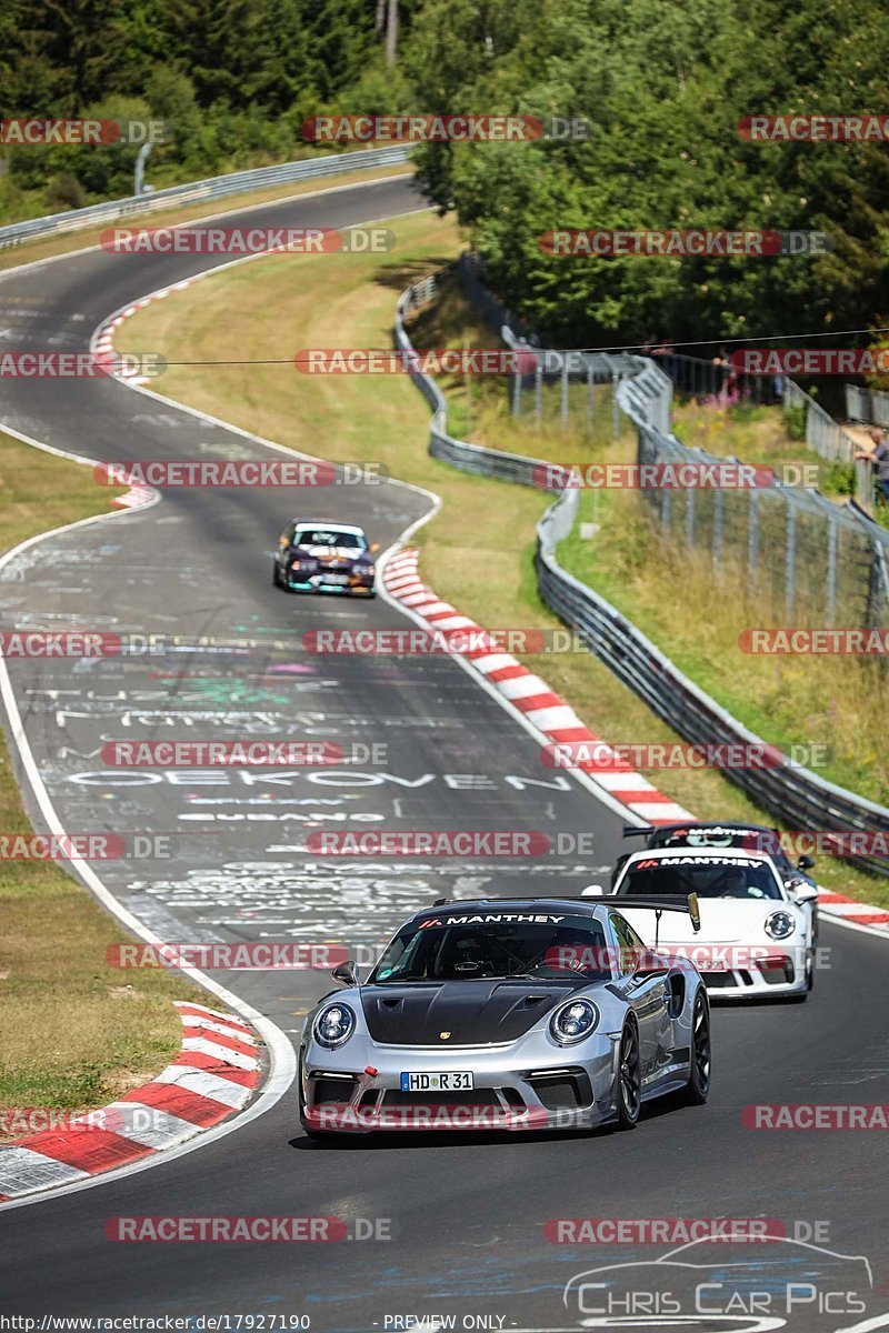 Bild #17927190 - Touristenfahrten Nürburgring Nordschleife (17.07.2022)