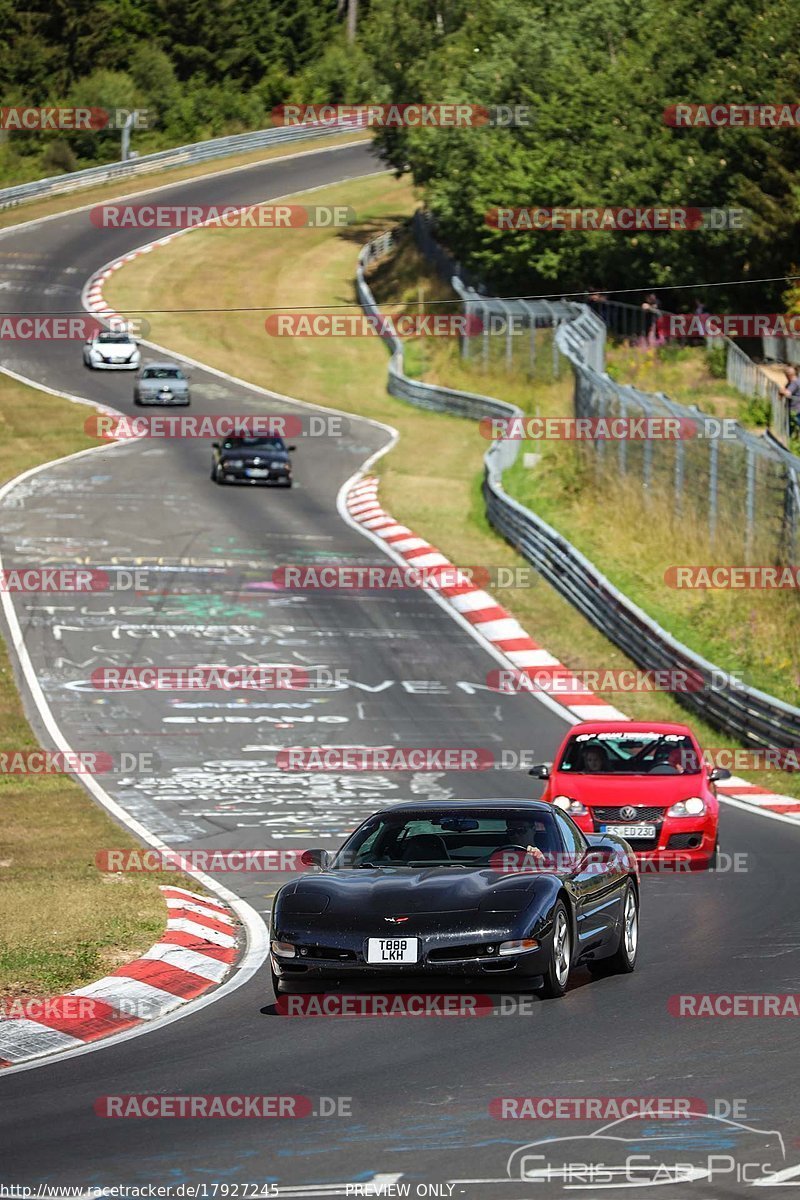 Bild #17927245 - Touristenfahrten Nürburgring Nordschleife (17.07.2022)