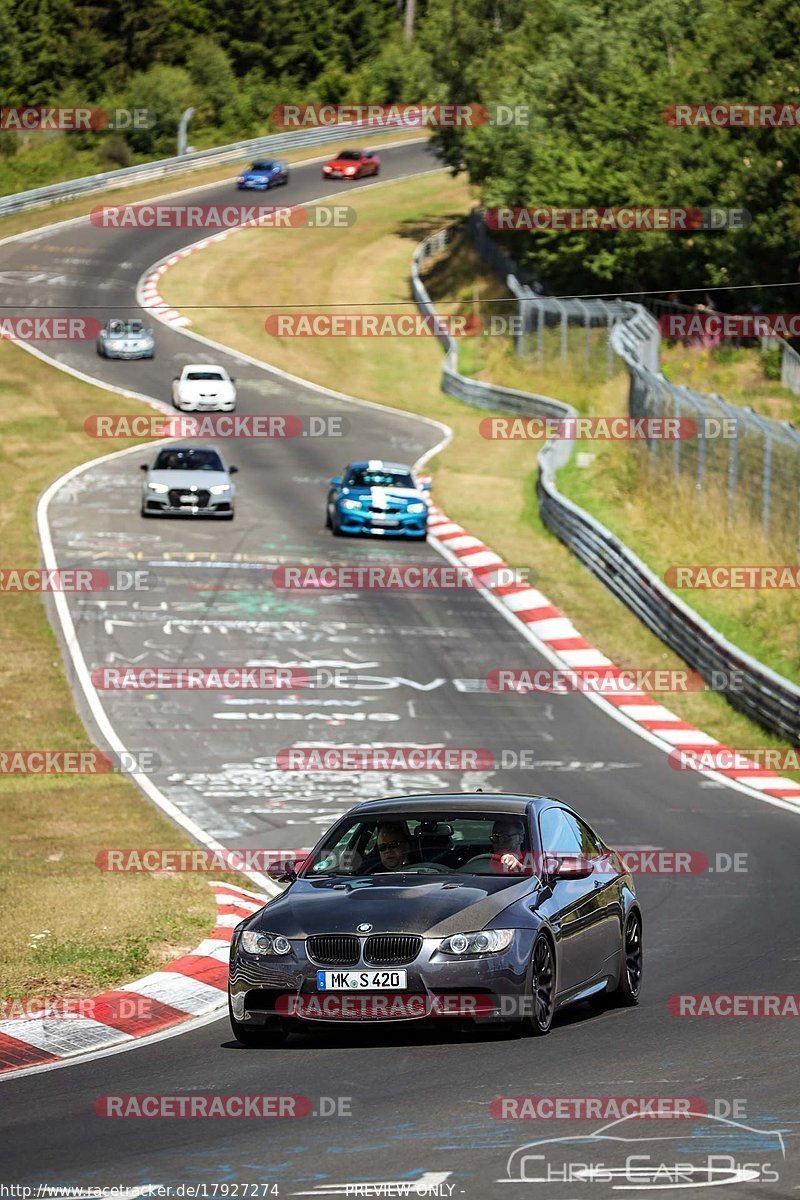 Bild #17927274 - Touristenfahrten Nürburgring Nordschleife (17.07.2022)