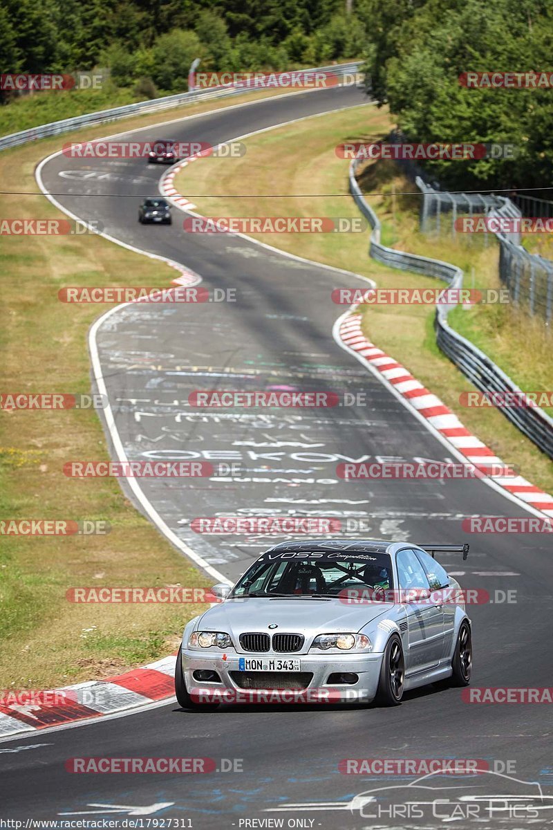 Bild #17927311 - Touristenfahrten Nürburgring Nordschleife (17.07.2022)