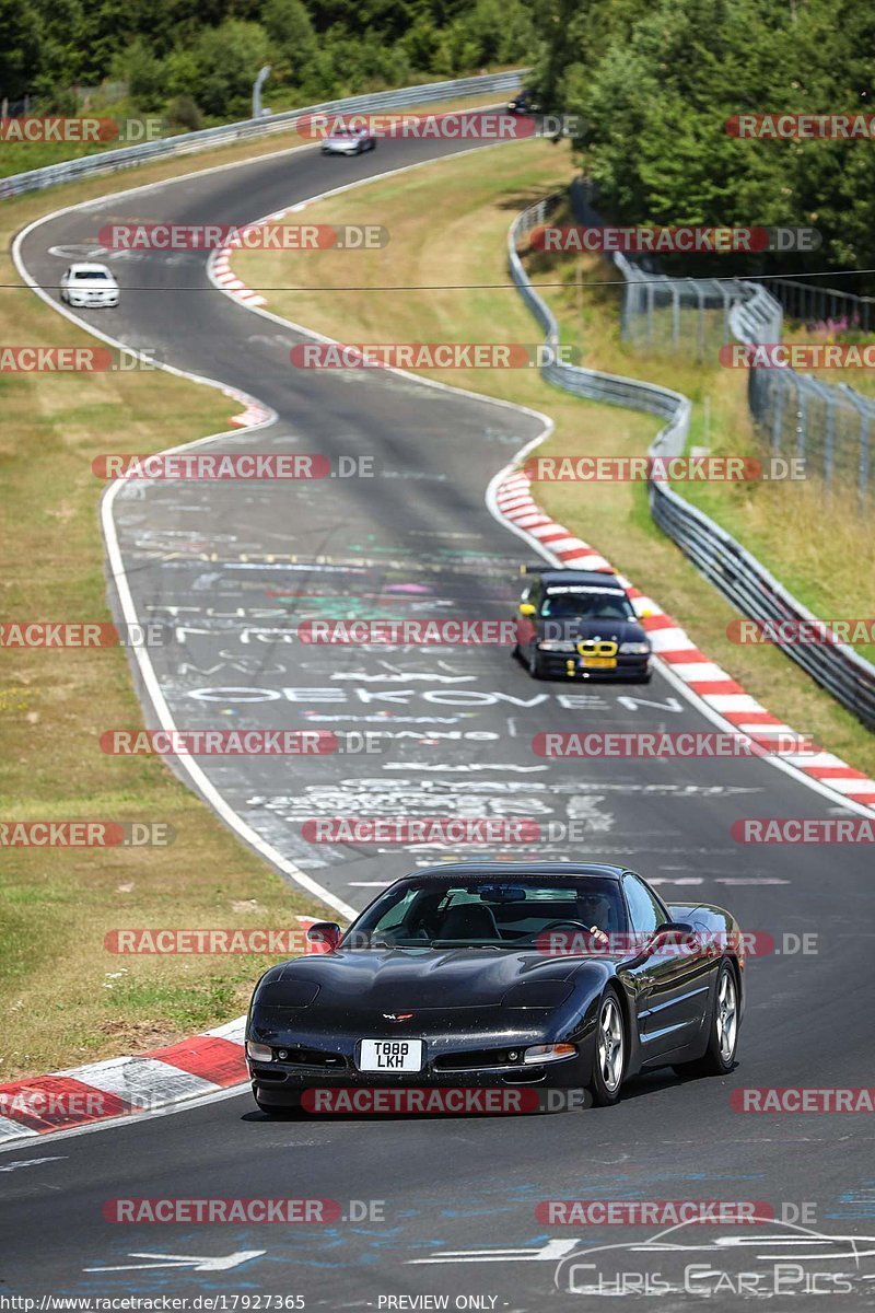 Bild #17927365 - Touristenfahrten Nürburgring Nordschleife (17.07.2022)