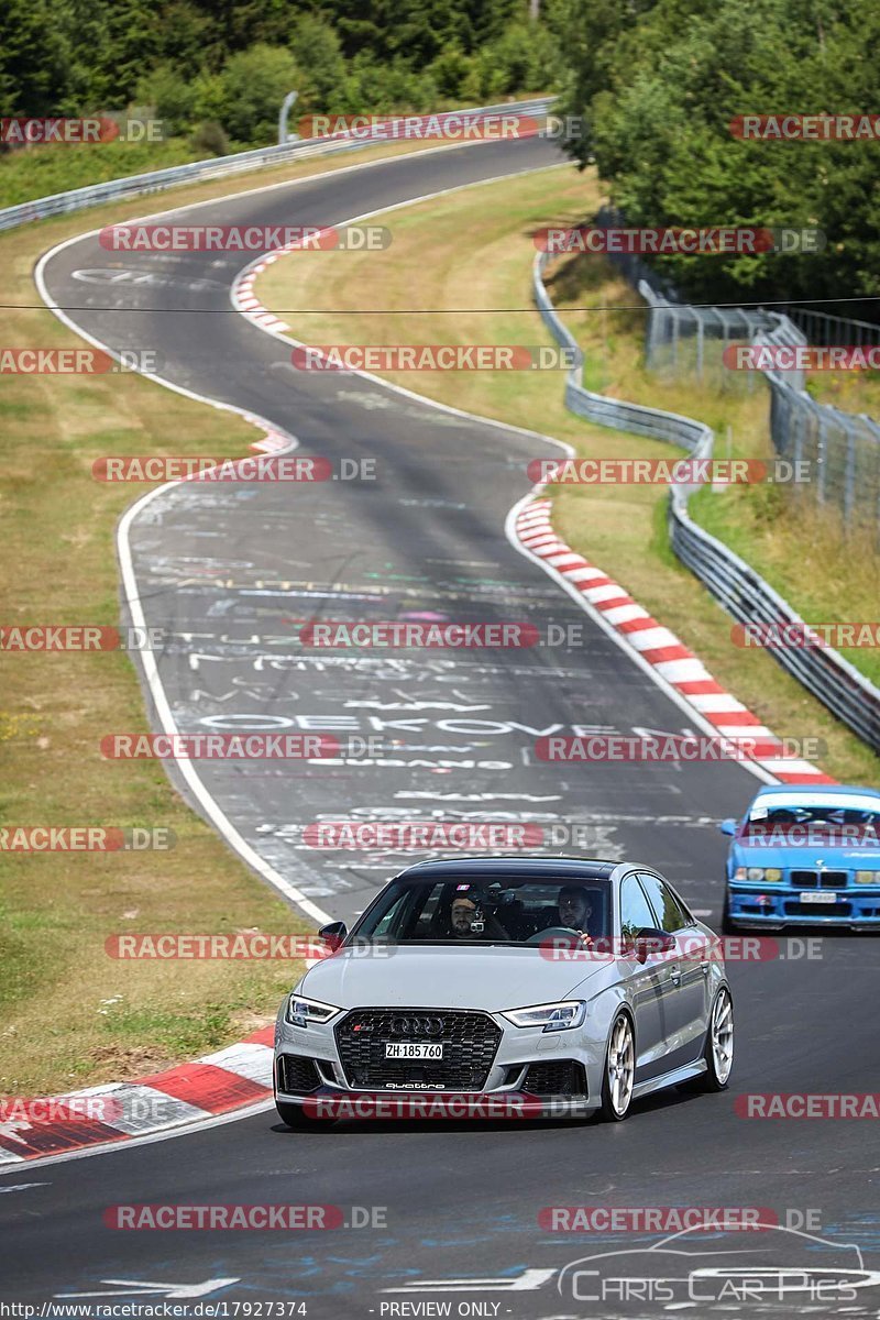 Bild #17927374 - Touristenfahrten Nürburgring Nordschleife (17.07.2022)