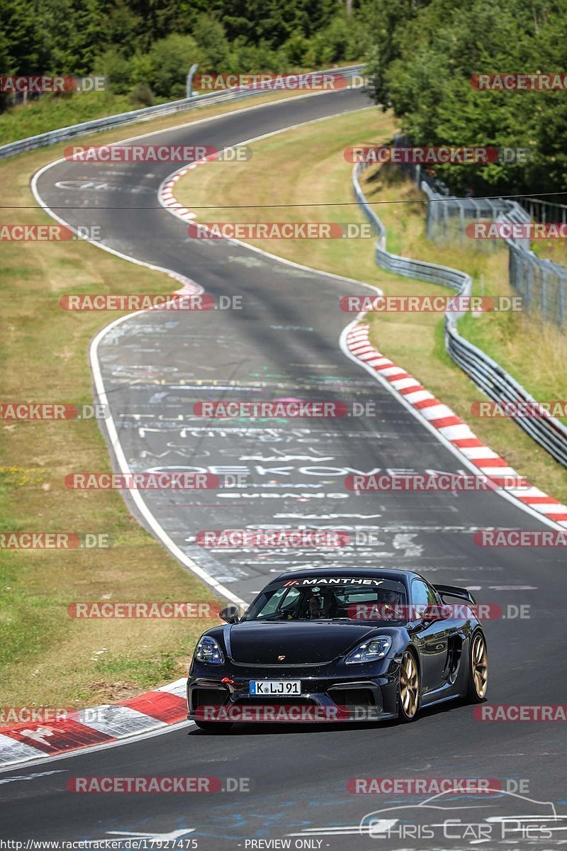 Bild #17927475 - Touristenfahrten Nürburgring Nordschleife (17.07.2022)