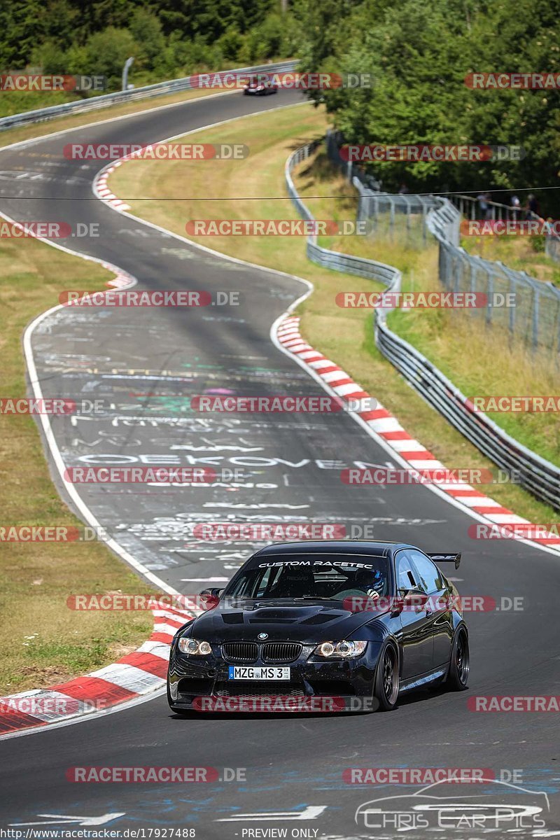 Bild #17927488 - Touristenfahrten Nürburgring Nordschleife (17.07.2022)