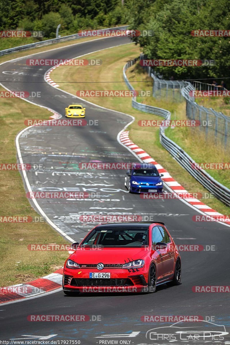 Bild #17927550 - Touristenfahrten Nürburgring Nordschleife (17.07.2022)