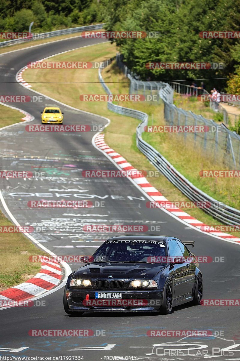 Bild #17927554 - Touristenfahrten Nürburgring Nordschleife (17.07.2022)