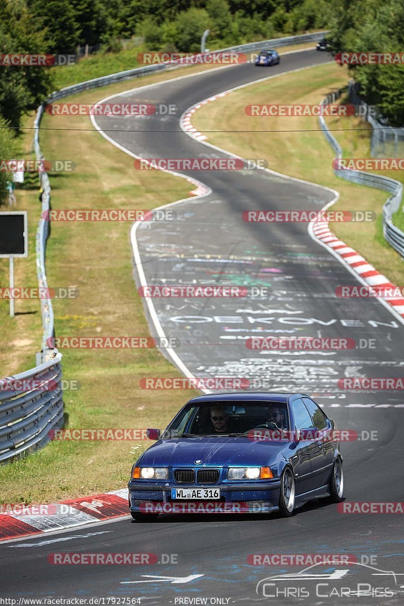 Bild #17927564 - Touristenfahrten Nürburgring Nordschleife (17.07.2022)