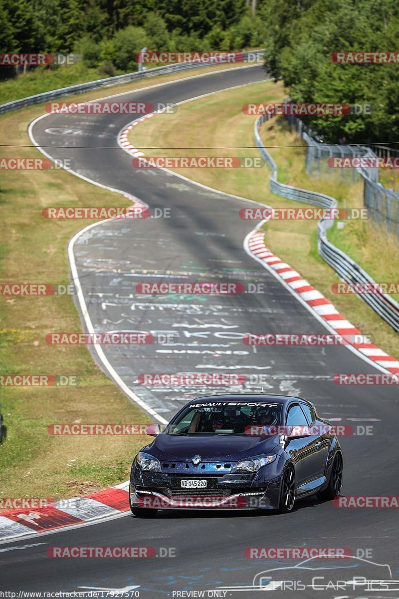 Bild #17927570 - Touristenfahrten Nürburgring Nordschleife (17.07.2022)