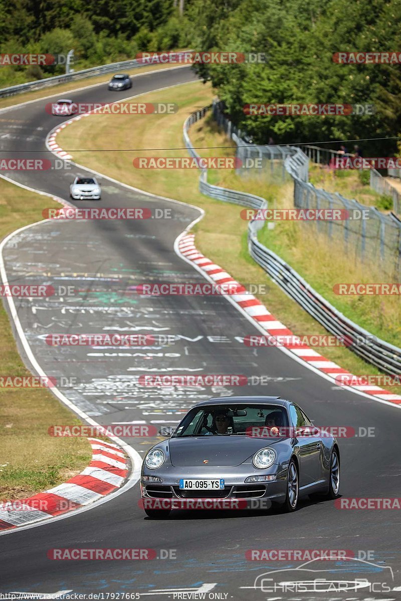 Bild #17927665 - Touristenfahrten Nürburgring Nordschleife (17.07.2022)