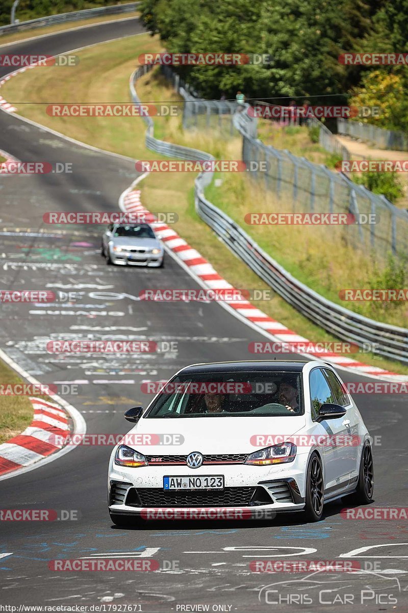 Bild #17927671 - Touristenfahrten Nürburgring Nordschleife (17.07.2022)