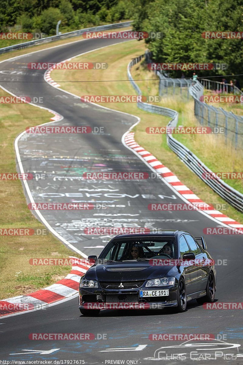 Bild #17927675 - Touristenfahrten Nürburgring Nordschleife (17.07.2022)