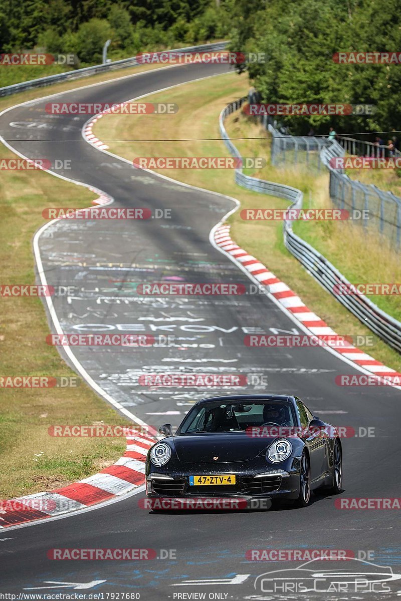 Bild #17927680 - Touristenfahrten Nürburgring Nordschleife (17.07.2022)