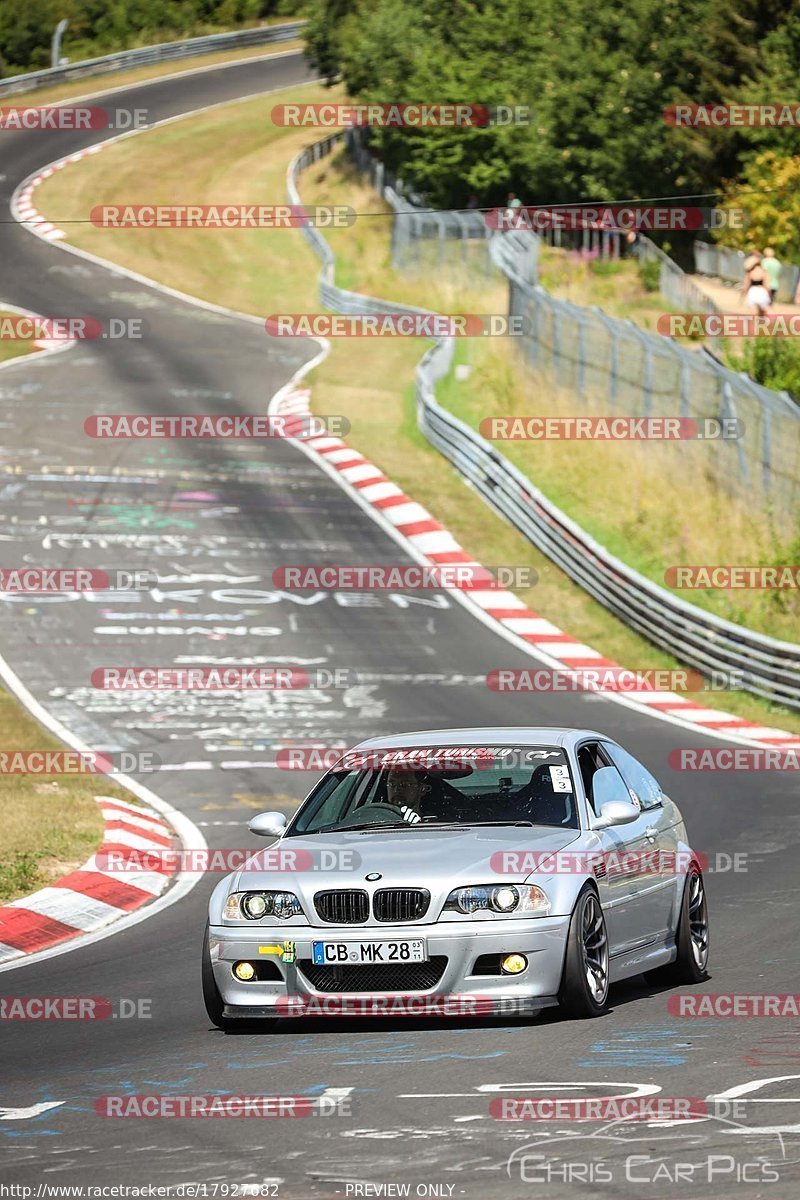 Bild #17927682 - Touristenfahrten Nürburgring Nordschleife (17.07.2022)