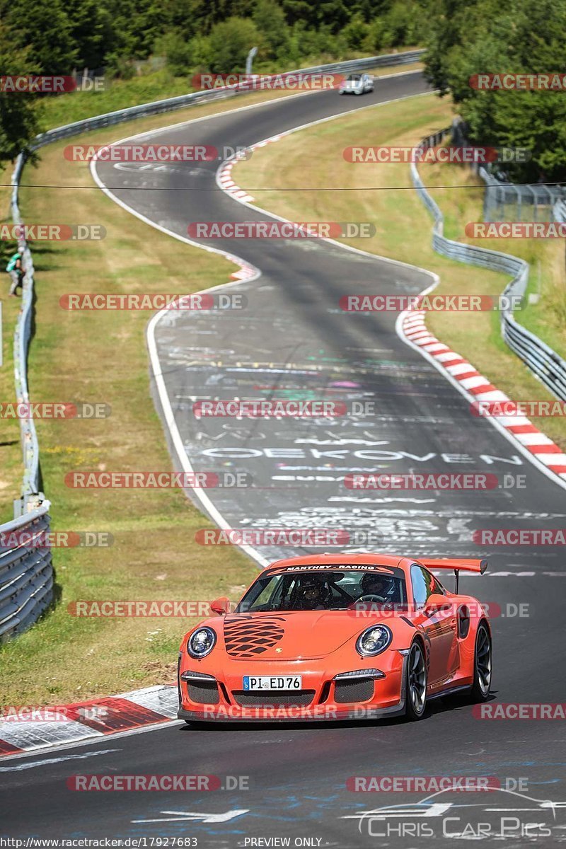 Bild #17927683 - Touristenfahrten Nürburgring Nordschleife (17.07.2022)