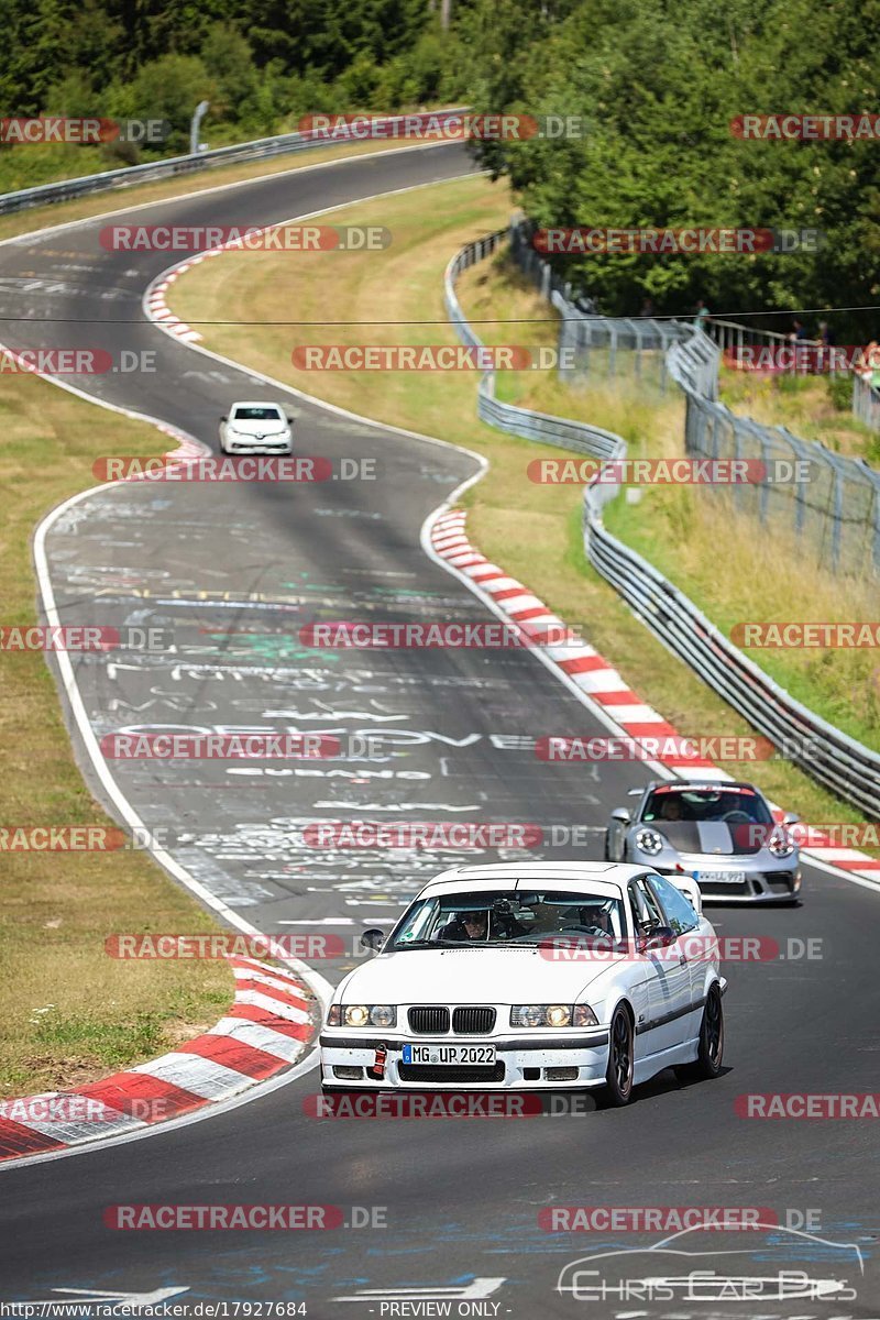 Bild #17927684 - Touristenfahrten Nürburgring Nordschleife (17.07.2022)