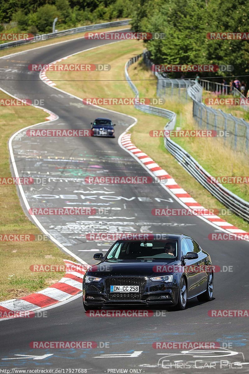 Bild #17927688 - Touristenfahrten Nürburgring Nordschleife (17.07.2022)